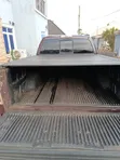 2010 Ford F-150 Burgundy - 4