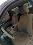 2010 Ford F-150 Burgundy - 5