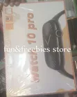Watch 10 Pro Ultra 2 Smartwatch (7-in-1 Strap) - 1
