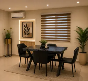 Gidan Kwana Mai Kayayyaki 2 Bedroom a Bunkoro don Hayarwa
