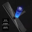 TTlock Smart Digital Door Lock with Fingerprint, Password, Card & Key - 2