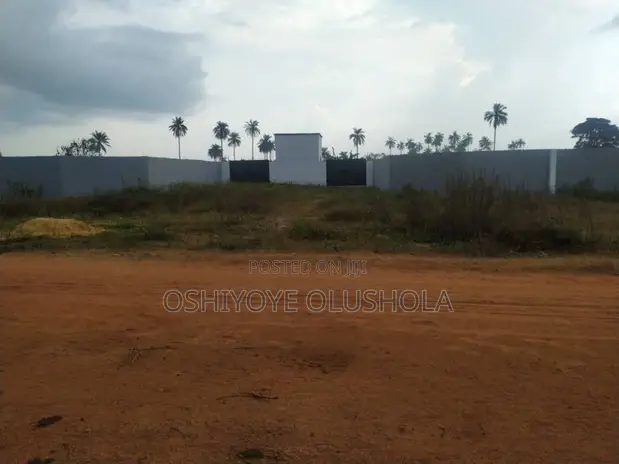 150sqm Residential Land for Sale in Epe, Lagos - 1