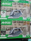 AVinas Sabon Iron Mai Zafi (Model: AV-5040) - 1