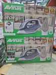 AVinas Sabon Iron Mai Zafi (Model: AV-5040) - 3