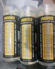 ABRO Premium PVA Chamois Cloth - 1