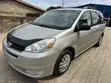 2007 Toyota Sienna LE 4WD Silver - 5