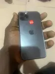 Apple iPhone 11 Pro 64GB Black - 3