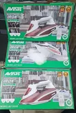 New AVinas Electric Steam Iron (Model: AV-5038) - 1
