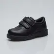 Quality Black School Shoes - Sizes 31-42 - 2