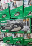 Sabon AVinas Electric Steam Iron (Model: AV-5037) - 3
