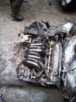 Toyota RAV4 2008 Engine and Transmission Assembly - 3