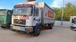 MAN TGA 18.242 Rigid Truck (2002) - 1
