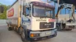 MAN TGA 18.242 Rigid Truck (2002) - 2