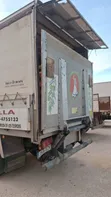 MAN TGA 18.242 Rigid Truck (2002) - 3