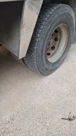 MAN TGA 18.242 Rigid Truck (2002) - 5