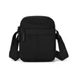 Men's Portable Mini Travel Messenger Bag - 1