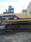 Direct Tokunbo Caterpillar 345B Excavator - 2
