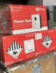 Itel Power Tank Solar Janereta - 1