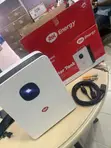 Itel Power Tank Solar Janereta - 2