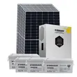 Firman 5kVA Transformer Hybrid Solar Inverter System - 1