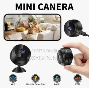 Spy Hidden Camera - Live Phone Monitoring