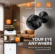 Spy Hidden Camera - Live Phone Monitoring - 3