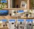 Spy Hidden Camera - Live Phone Monitoring - 4