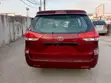 2014 Toyota Sienna LE 7-Passenger AWD Minivan - 2