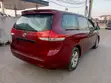 2014 Toyota Sienna LE 7-Passenger AWD Minivan - 3