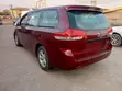 2014 Toyota Sienna LE 7-Passenger AWD Minivan - 4