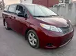 2014 Toyota Sienna LE 7-Passenger AWD Minivan - 5