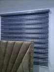 VIP Brand Black Window Blinds - 2