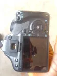 Canon EOS 450D DSLR Camera Body - 1