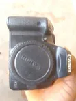 Canon EOS 450D DSLR Camera Body - 2