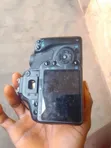 Canon EOS 450D DSLR Camera Body - 3