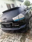 Lexus RX 2007 Baki - 2