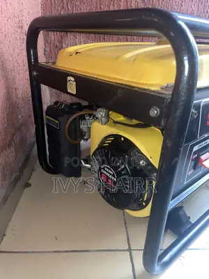 Sumec Firman Generator 3000SPG