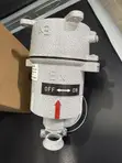 16A Ex Plug da Socket (Mai hana fashewa) - 1