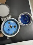 16A Ex Plug da Socket (Mai hana fashewa) - 3