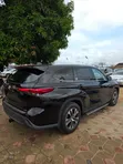 2022 Toyota Highlander Limited Edition - 4