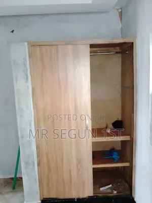 Newly Built Mini Flat for Rent in Jankata, Akala Express