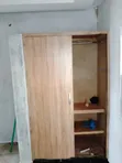 Newly Built Mini Flat for Rent in Jankata, Akala Express - 3