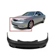 Toyota Camry 2005-2006 Front Bumper, Grill & Headlight - 1
