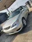 Toyota Camry 2005-2006 Front Bumper, Grill & Headlight - 2