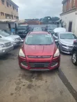 2016 Ford Escape SE 4x4 SUV - Maroon - 1