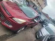 2016 Ford Escape SE 4x4 SUV - Maroon - 3