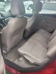 2016 Ford Escape SE 4x4 SUV - Maroon - 4