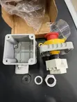 Explosion-Proof Emergency Stop Push Button Switch - 1