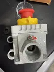 Explosion-Proof Emergency Stop Push Button Switch - 3