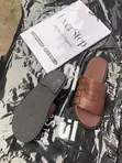 Everstep Men's Leather Slides - 2